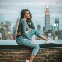 Отзыв от Олеся - виза ДТВ