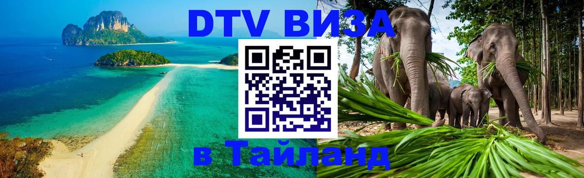 Как сделать DTV визу в Тайланд Альметьевск 