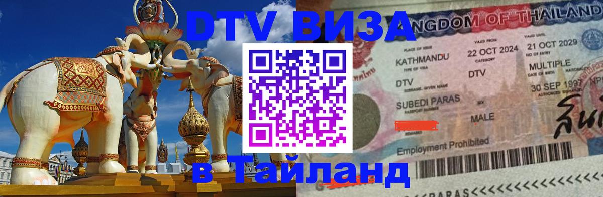 Оформление DTV визы под ключ: стоимость и тарифы, только загранпаспорт - 20.11.2025 